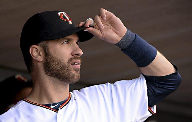 Pioneer Press Q&A With The Minnesota Twins' Joe Mauer