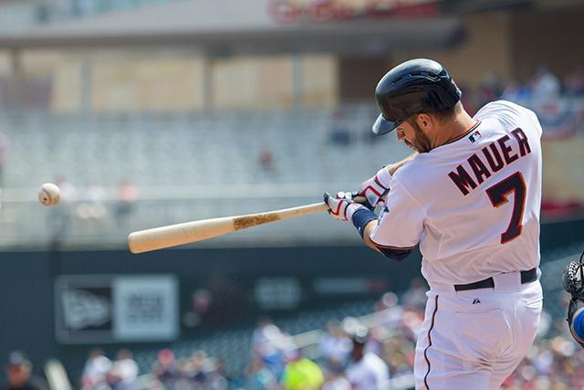 What Happened To Joe Mauer? MinnPost