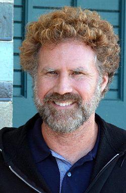 Will Ferrell Wikipedia