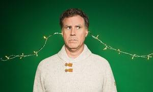 Will Ferrell: 'Ignorance Is A Key Part Of Comedy' Film The Guardian