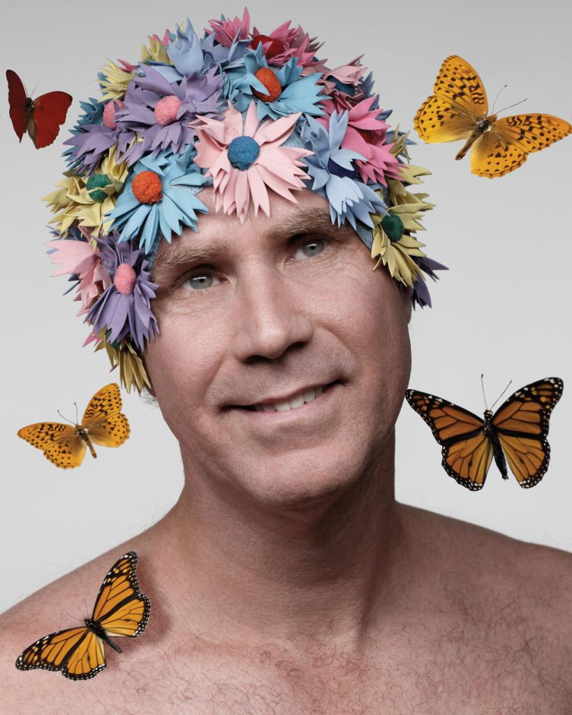 Will Ferrell Comedy Videos & Articles Funny Or Die