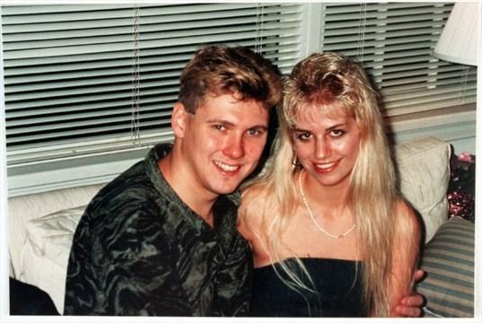 Love Interest Of Serial Sex Killer Paul Bernardo Is Just The Latest