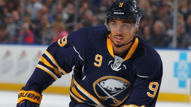 Evander Kane Arrested By Buffalo Police - Article - TSN