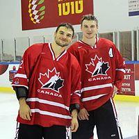 Zach Hyman Photos and Wallpapers