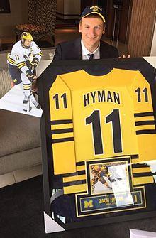 Zach Hyman Photos Images and Wallpapers