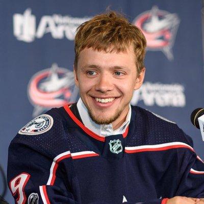 Artemi Panarin (@9Artemi) Twitter