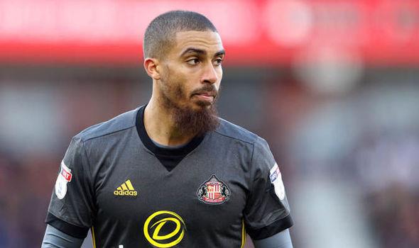 Aston Villa: Lewis Grabban Wanted As Bournemouth Boss Makes January