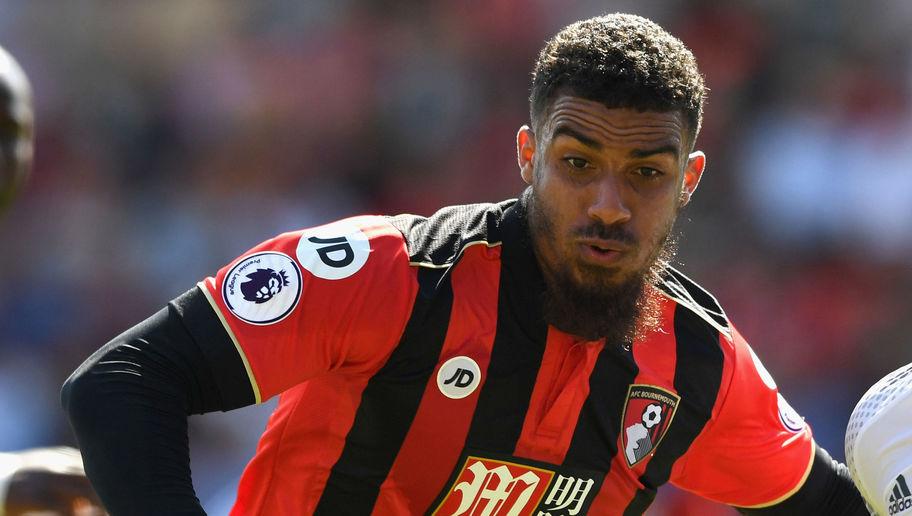 Bournemouth Striker Lewis Grabban Joins Sunderland On Season-Long