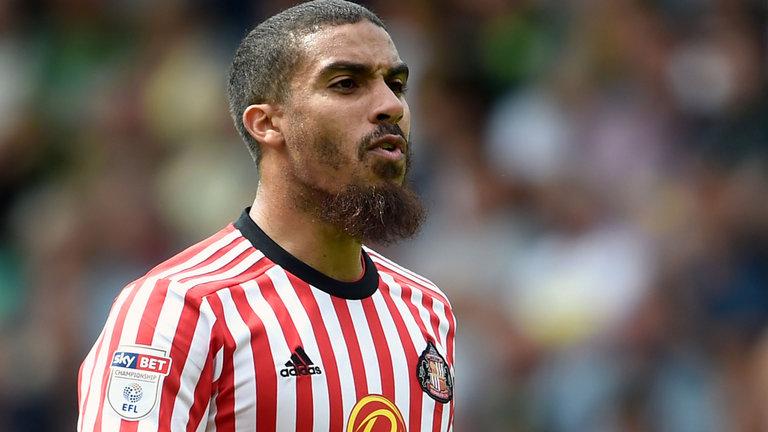 Lewis Grabban Will Leave Bournemouth After Calling Short Sunderland