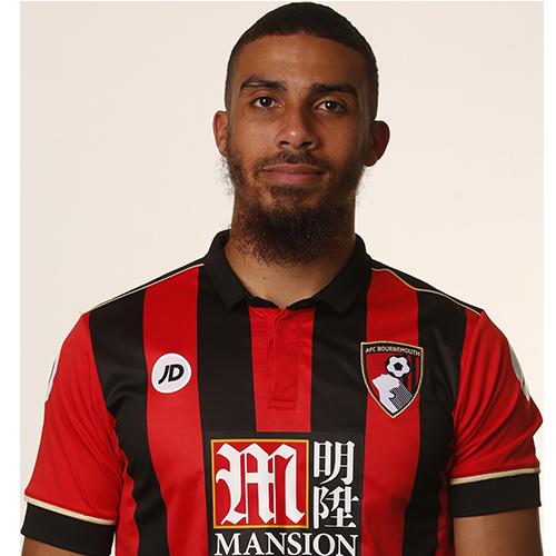 Lewis Grabban Profile, News & Stats Premier League