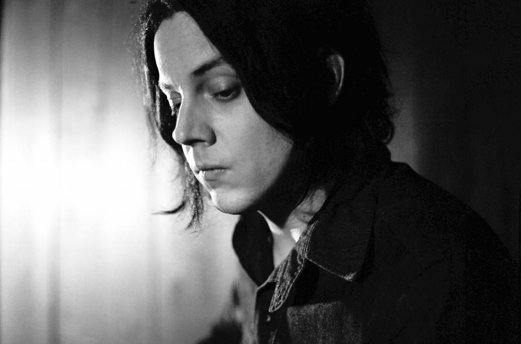 Jack White On Course For Third No. 1 Album On Billboard 200 Chart