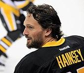 Ron Hainsey - Wikipedia