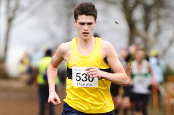 Callum Hawkins - Scottish Athletics