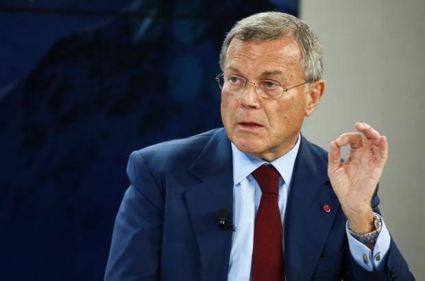 WPP Boss Sir Martin Sorrell Under Investigation Over Personal