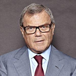 Sir Martin Sorrell D&AD Member Profile D&AD