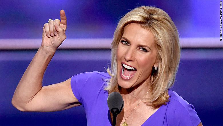 Laura Ingraham Ad Boycott Continues - Video - Business News