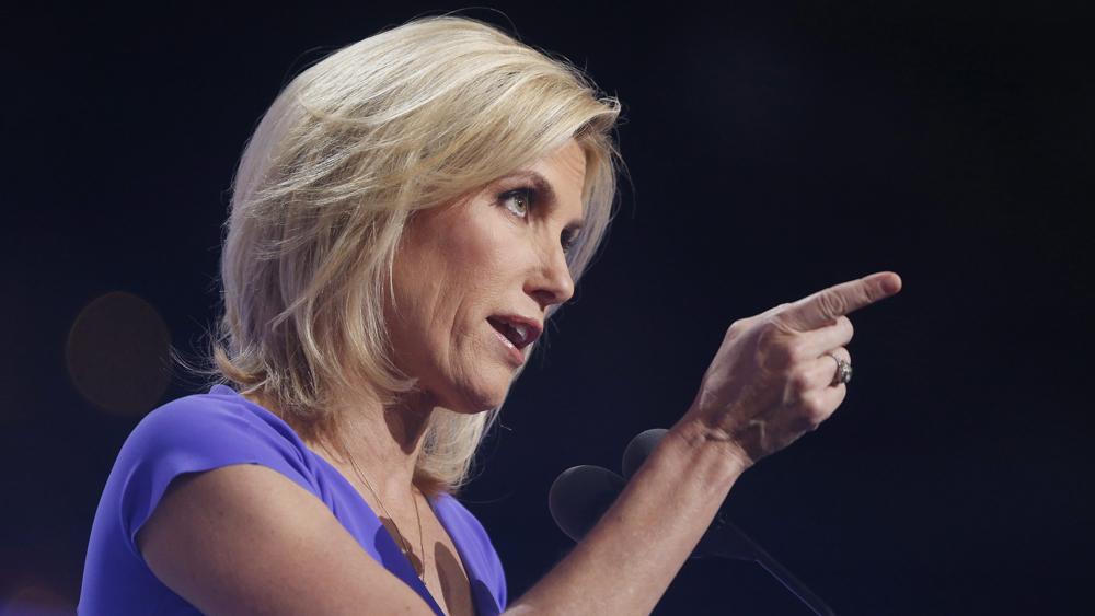 Laura Ingraham Says She'll Take Vacation Amid Controversy Variety