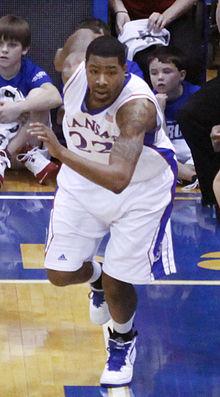 Marcus Morris (basketball) - Wikipedia
