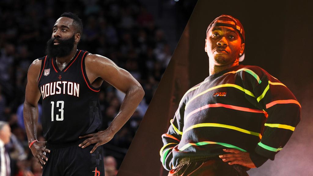 Lil B Opens Up About Why The Based God Has Cursed James Harden