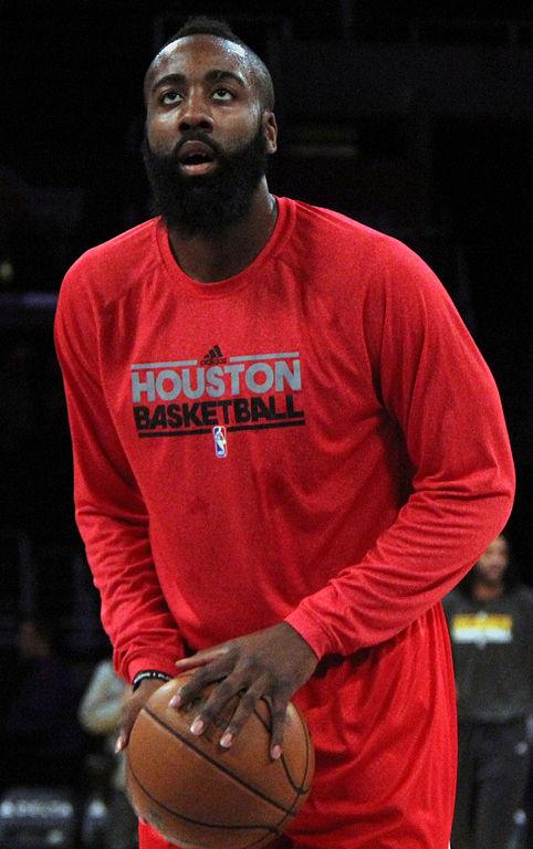 James Harden - Wikipedia