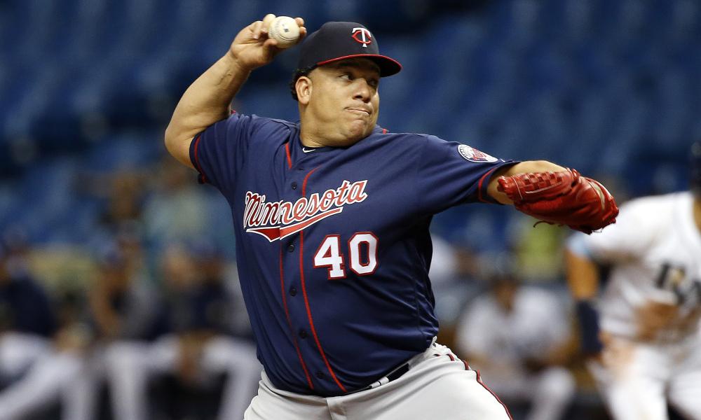 Rangers GM Proves He Gets It, Signs Bartolo Colon, Adds, 'Welcome To