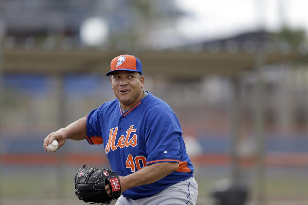 On Bartolo Colon's 43rd Birthday, Here Are 43 Reasons To Love MLB's