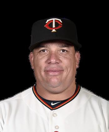 Bartolo Colon MLB Stats - Season & Career Statistics FOX Sports