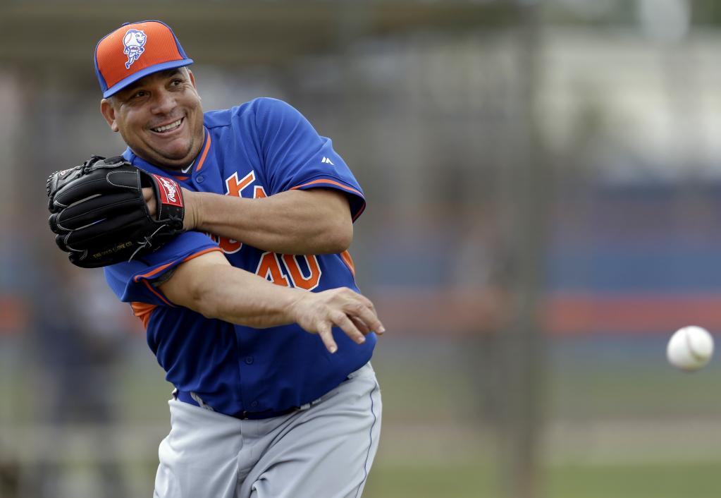 On Bartolo Colon's 43rd Birthday, Here Are 43 Reasons To Love MLB's