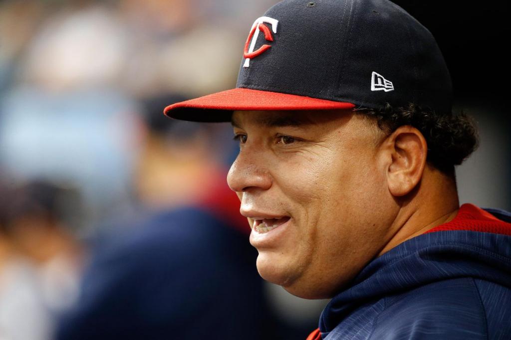 Bartolo Colon Will Pitch Next Season, These Are My 2018 Dreams For