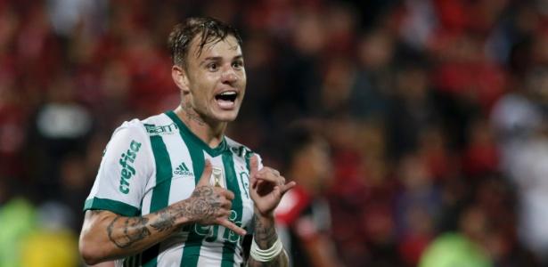 Palmeiras: Roger Guedes Foi Cobrado Pelo Elenco E Afastado Por Falta