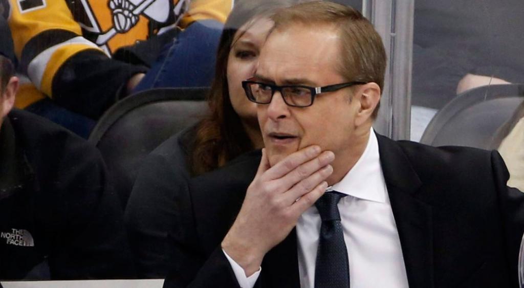 Does Paul Maurice Make His Goalies Worse Than They Actually Are