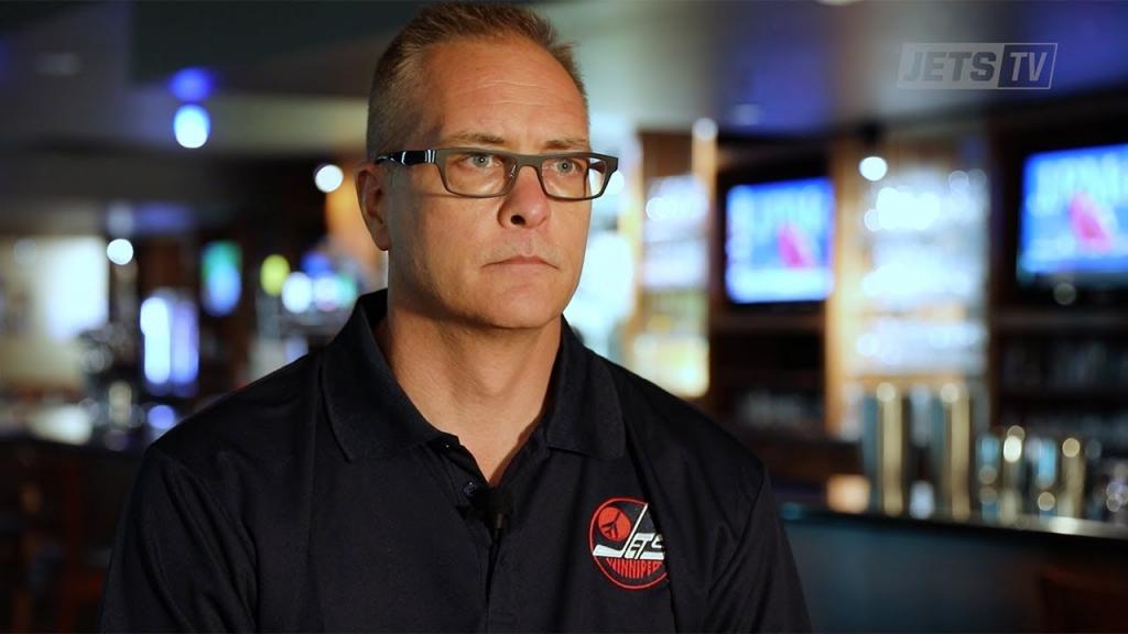 EXCLUSIVE 1-on-1 With Paul Maurice - YouTube