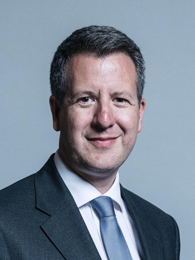 Chris Leslie (politician) - Wikipedia