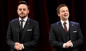 Ant McPartlin Has No Reason To Apologise. His Addiction Is Not His