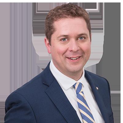 Andrew Scheer Photos Images and Wallpapers