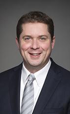 Andrew Scheer Images and Wallpapers