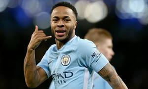 Raheem Sterling Images and Wallpapers