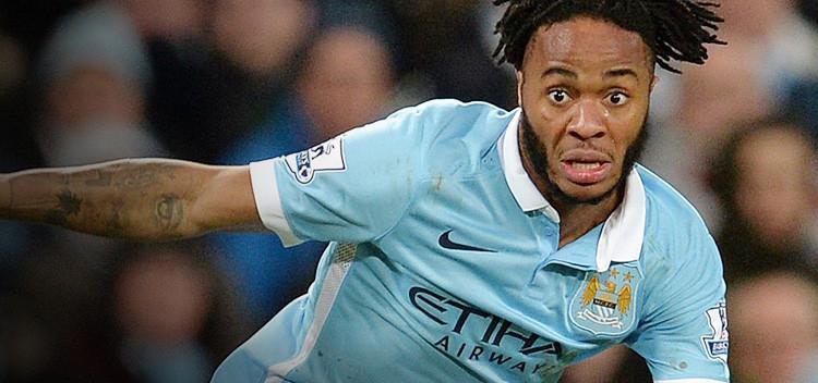 Raheem Sterling Photos Images and Wallpapers