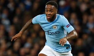 Raheem Sterling Photos and Wallpapers