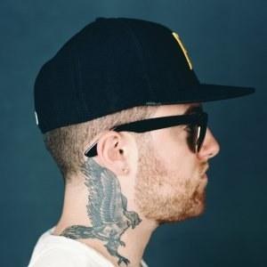 Mac Miller Images Pitchfork