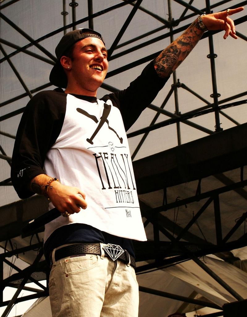 Mac Miller Photos Wikipedia