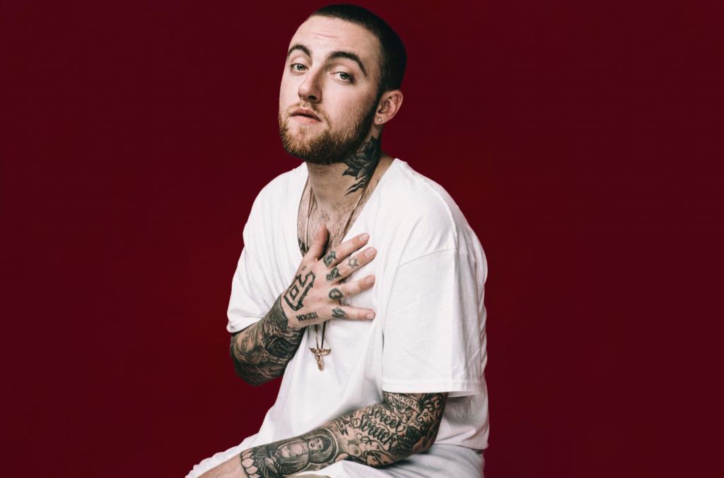 Mac Miller Wallpapers Billboard