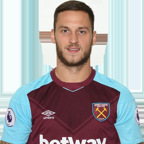 Marko Arnautovi? HD Images And Wallpapers