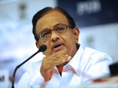 P. Chidambaram HD Photos And Wallpapers Firstpost