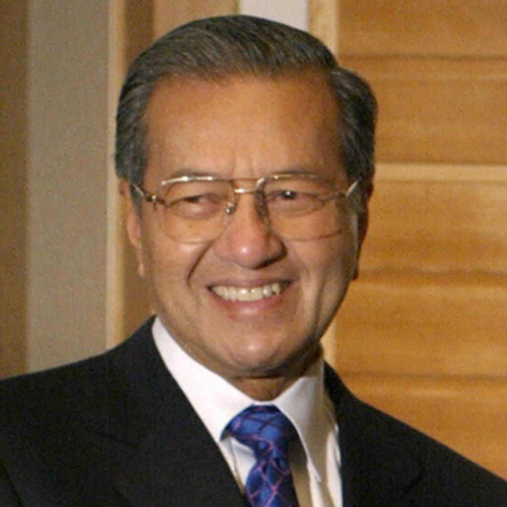 Mahathir Bin Mohamad HD Images, Photos And Wallpapers Famous Biographies