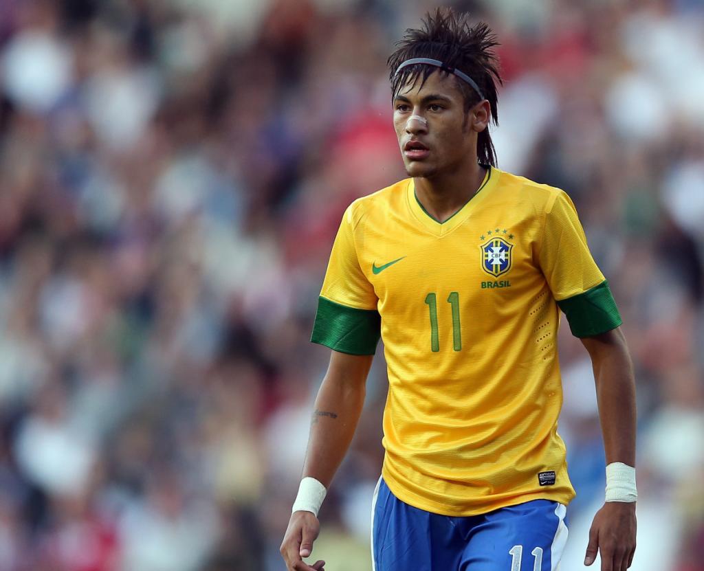 Neymar HD Wallpapers A&E's Biography