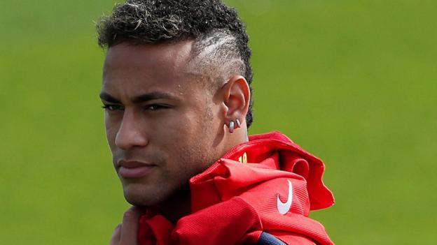 Neymar Photos Images and Wallpapers