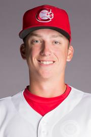 Ryan Borucki HD Photos Minor League Baseball