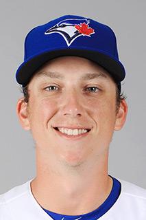 Ryan Borucki HD Wallpapers MLB