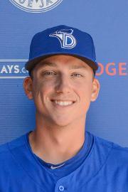 Ryan Borucki HD Images Minor League Baseball